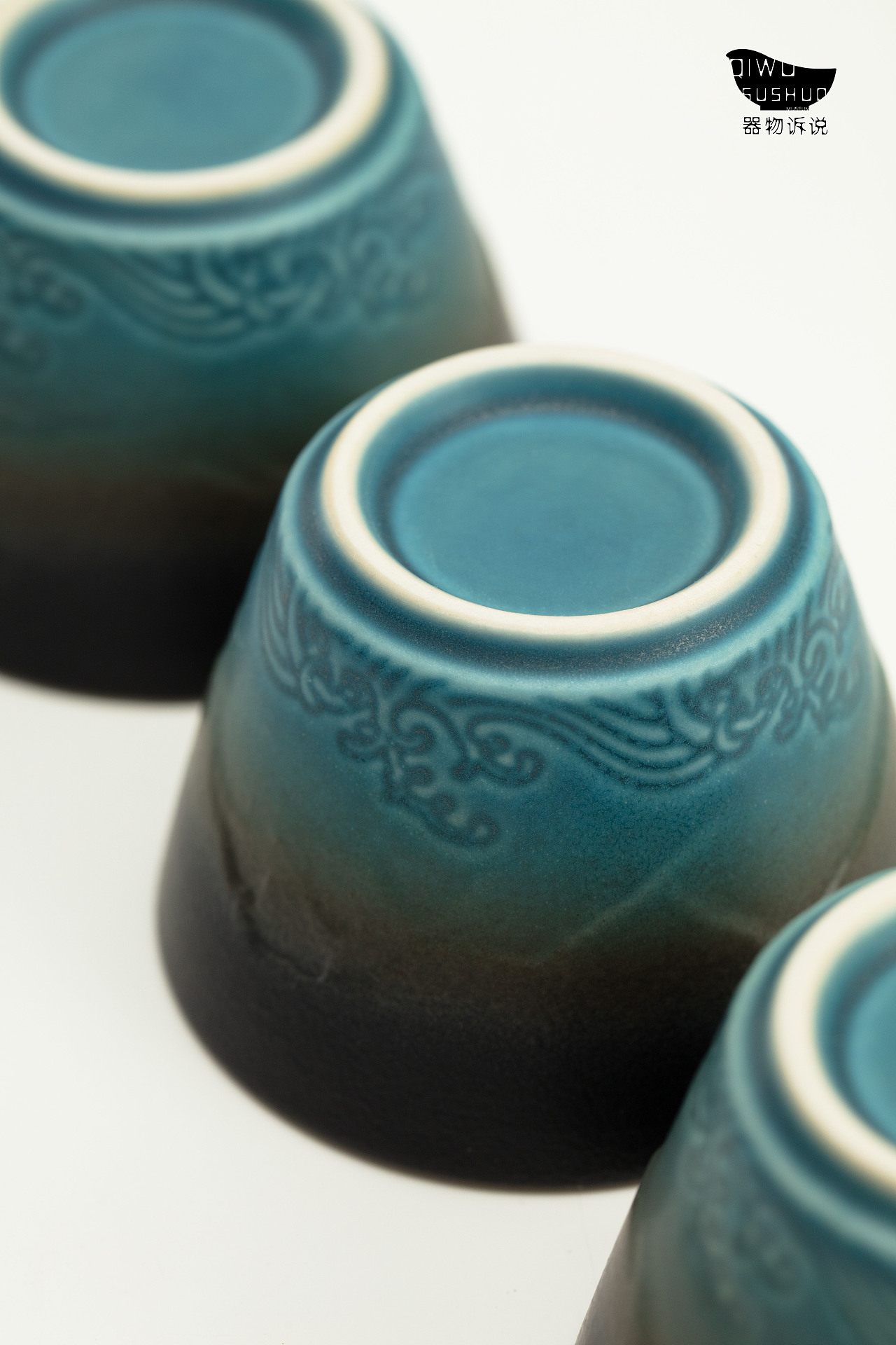 静物摄影丨茶具拍摄