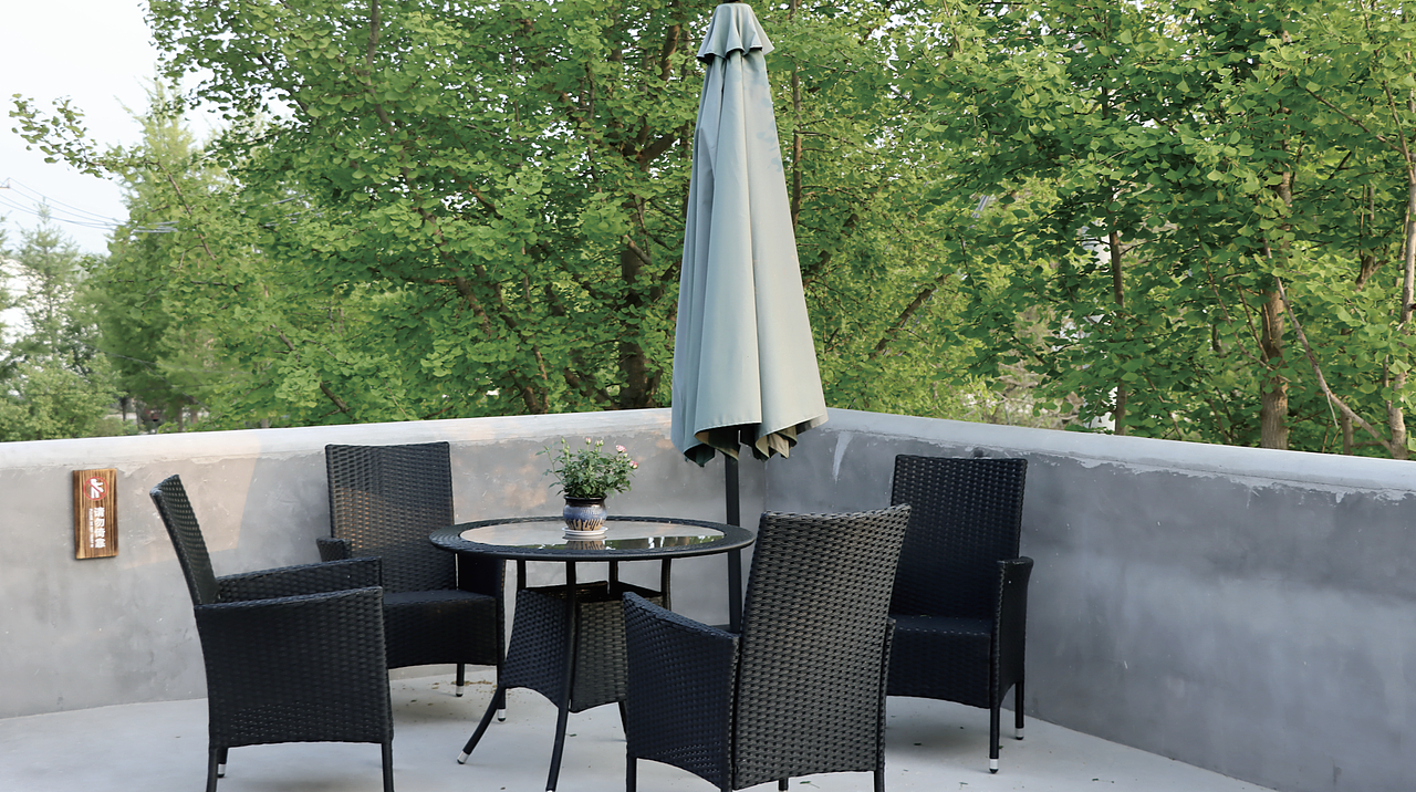 锄酒·小筑民宿品牌设计（图ZMzc2NDIxNjY4） - 品牌 - 站酷设计师Alicemu原创素材 - 站酷ZCOOL