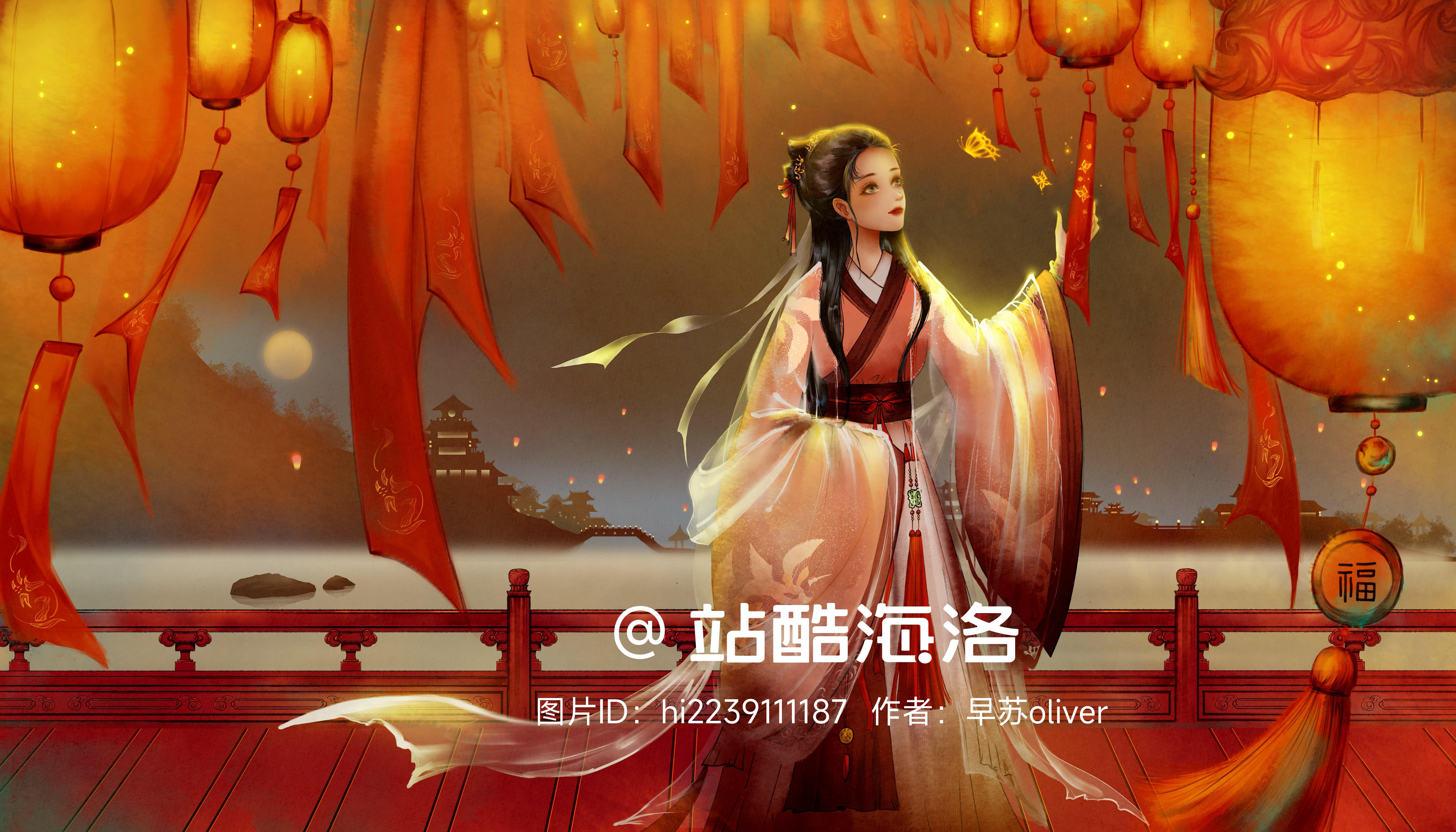 图片推荐|国潮创意