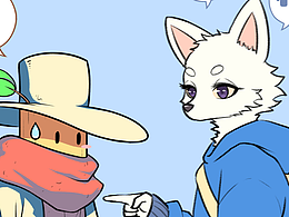 UP主逮住了，已抓回更新，请各位放心~