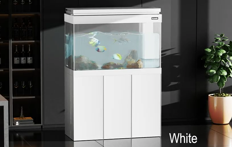 一体化鱼缸 产品建模+动画 全流程负责（图ZMzc2NDI5MjI4） - 产品 - 站酷设计师正下原创素材 - 站酷ZCOOL