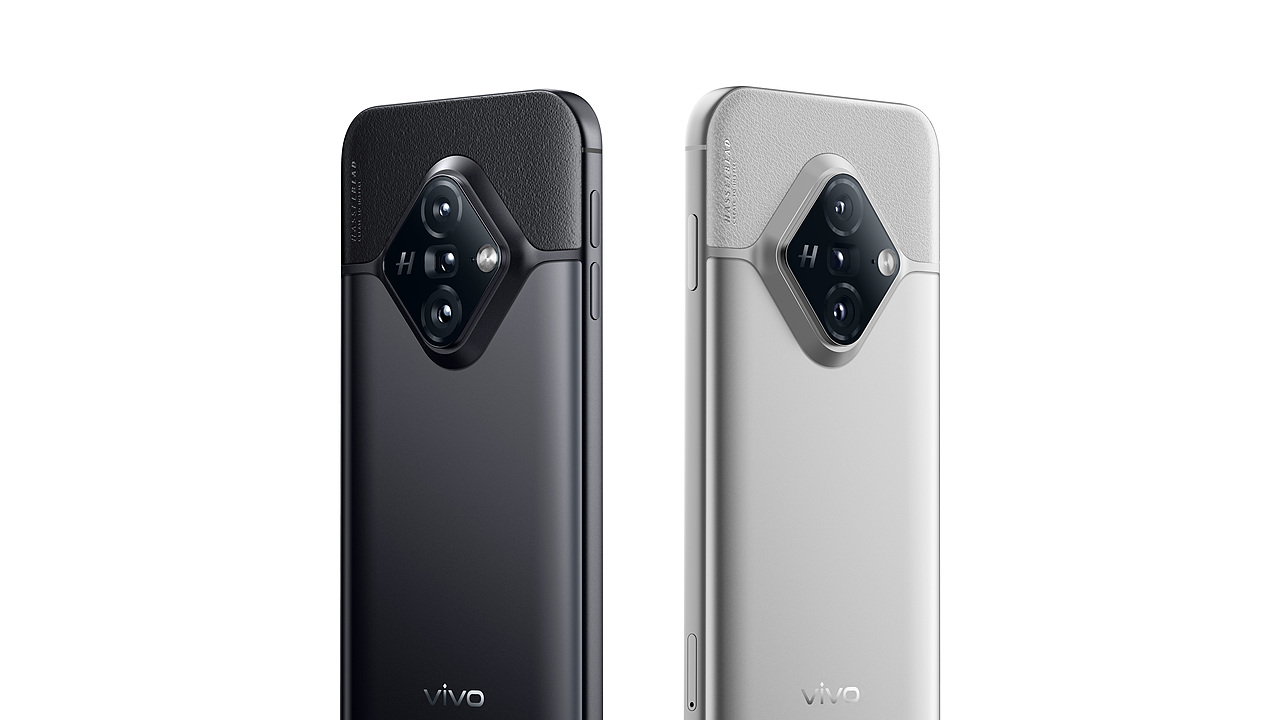 VIVO-光梭手机设计（图ZMzc2NDI5NzM2） - 电子产品 - 站酷设计师Tnnny原创素材 - 站酷ZCOOL