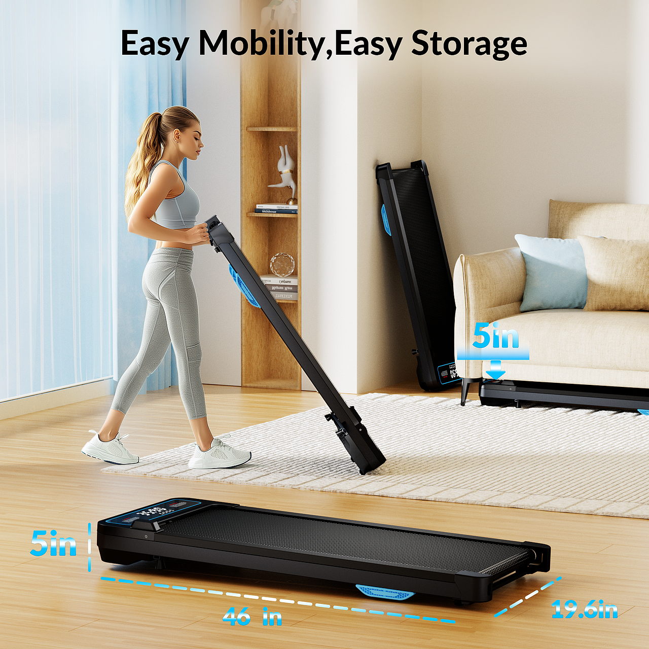 【亚马逊】跑步机（图ZMzc2NDMzMDgw） - 产品 - 站酷设计师我绝不脱鞋原创素材 - 站酷ZCOOL