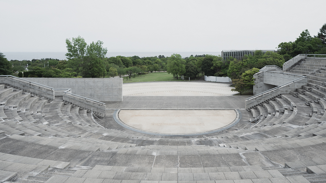 「建筑摄影」淡路梦舞台(图ZMzc2NDMzMzY4) - 环境/建筑摄影 - 站酷设计师jaminred原创素材 - 站酷ZCOOL