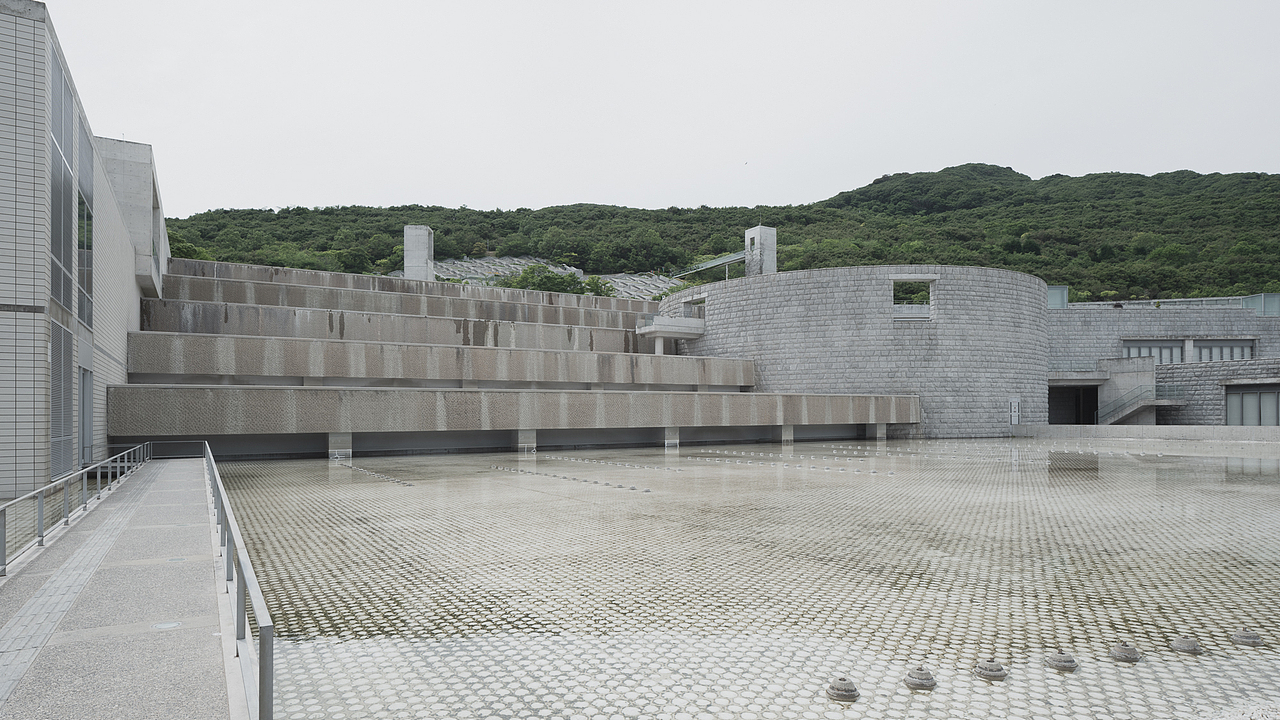 「建筑摄影」淡路梦舞台(图ZMzc2NDMzMjU2) - 环境/建筑摄影 - 站酷设计师jaminred原创素材 - 站酷ZCOOL
