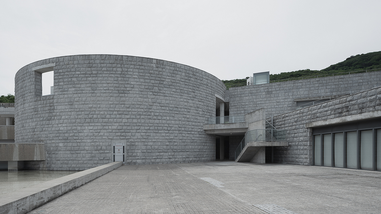 「建筑摄影」淡路梦舞台(图ZMzc2NDMzMjYw) - 环境/建筑摄影 - 站酷设计师jaminred原创素材 - 站酷ZCOOL