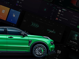 项目HMI Design复盘