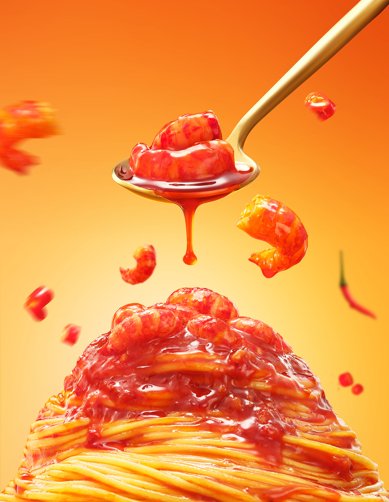 空刻意面 | 空刻 × Box Studio