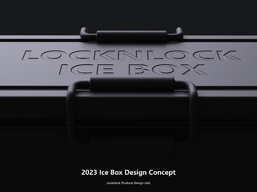 ICE BOX