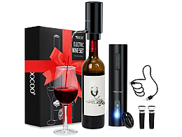 红酒自动开瓶器