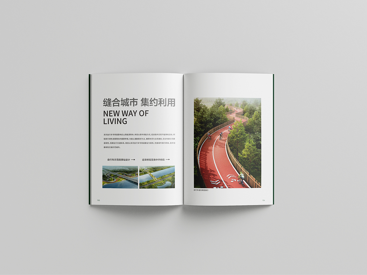 GAIA建筑设计事务所宣传册设计 | 书籍版式(图ZMzc2NDM4NzI0) - 书籍/画册 - 站酷设计师诗迪原创素材 - 站酷ZCOOL