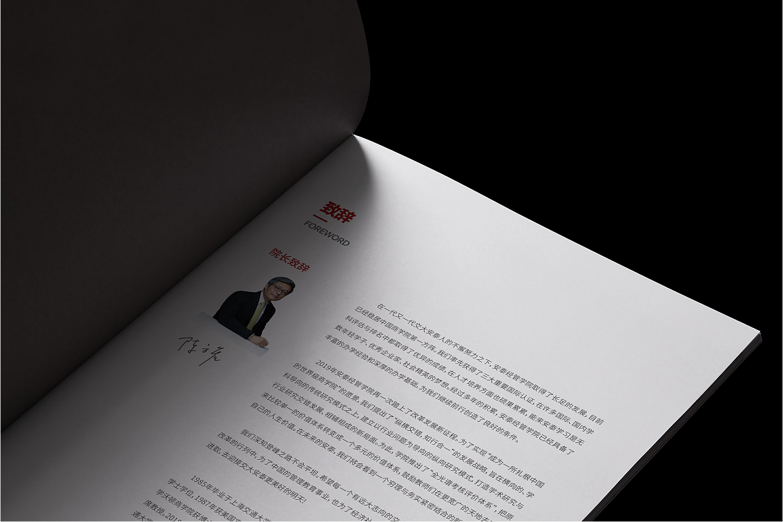 宣传册设计（图ZMzc2NDM5NDQw） - 书籍/画册 - 站酷设计师白冰_原创素材 - 站酷ZCOOL
