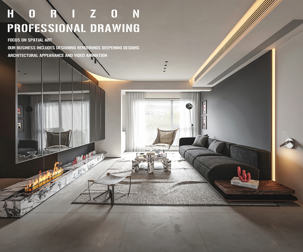 一套现代客厅（图ZMzc2NDQ2ODA0） - 家装设计 - 站酷设计师SLTJ原创素材 - 站酷ZCOOL