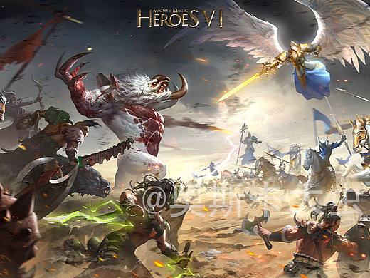 多人美宣（个人主页-ZNzAzMzY1MzY=） - 游戏原画 - 站酷设计师奥斯卡大虫原创素材 - 站酷ZCOOL