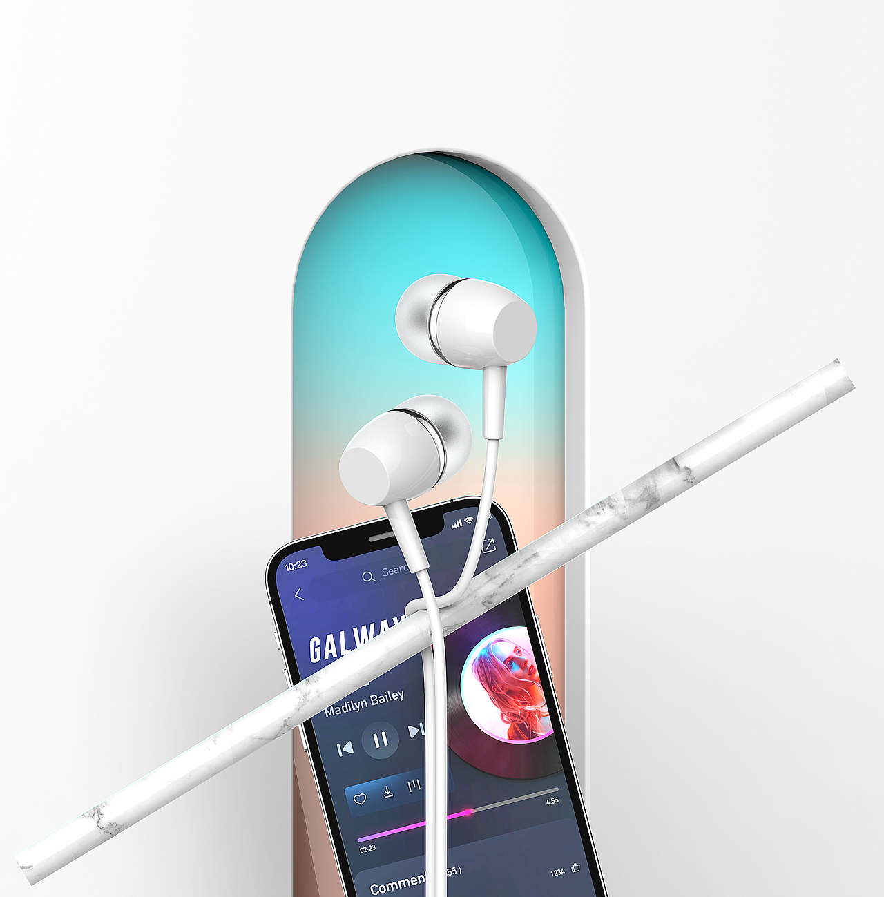 建模渲染图片（图ZMzc2NDUwMzU2） - 产品 - 站酷设计师小鸡哔哔小狗汪汪原创素材 - 站酷ZCOOL