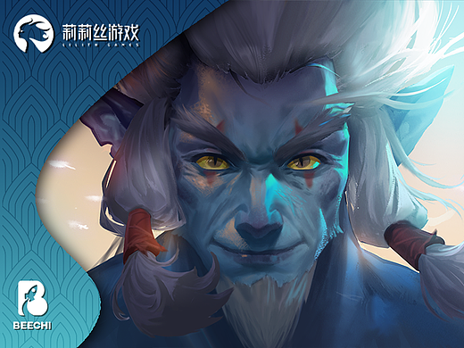 小冰冰传奇 干扰者-新英雄宣传PV