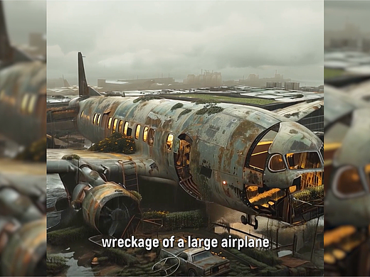 【2024】AI-mid生成AE制作