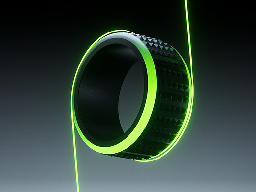 C4D雷蛇雷云平台三维动画（个人主页-ZNzAzMzU2NzI=） - 动画/影视 - 站酷设计师创屿设计原创素材 - 站酷ZCOOL