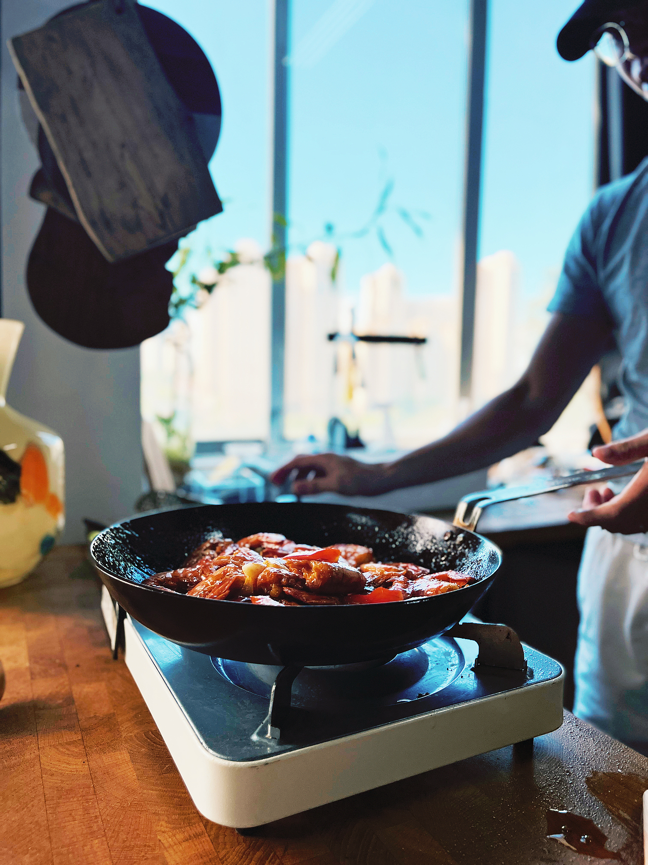 生鲜摄影｜华大优选 山姆生鲜产品拍摄