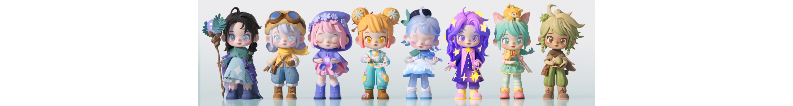 荻西的个人主页（封面预览） - 主页封面设置 - 站酷设计师荻西原创素材 - 站酷ZCOOL