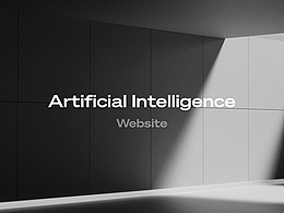 AI Website｜第四范式官网