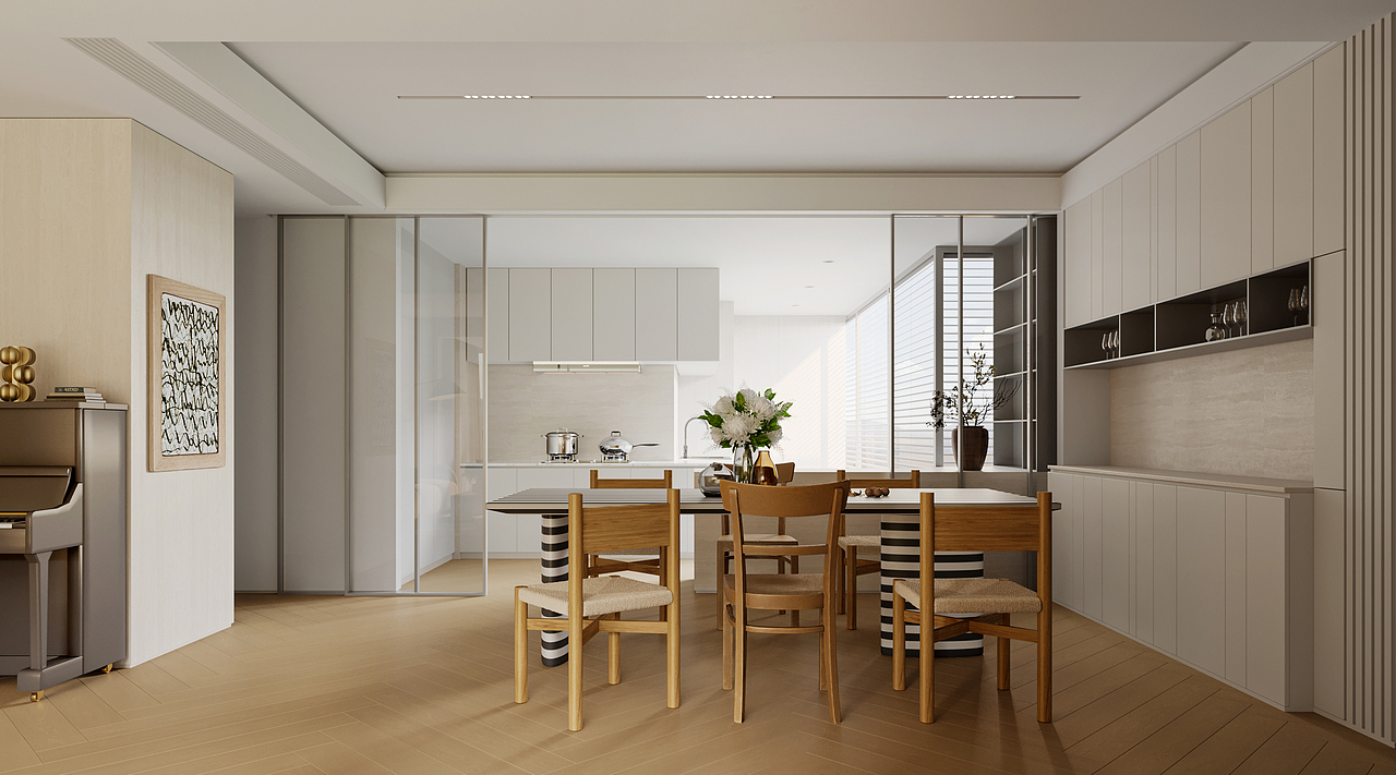 自然风——佐尚视觉