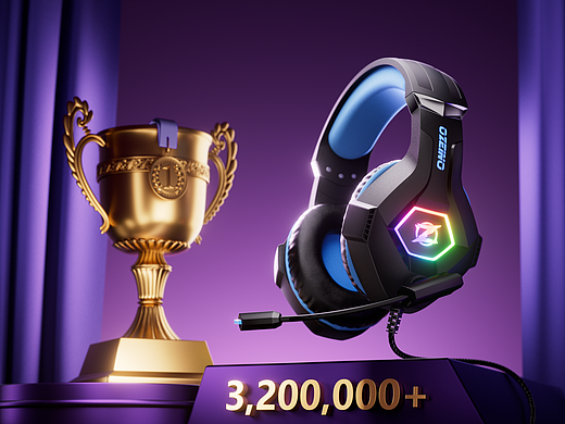 Gaming Headphone