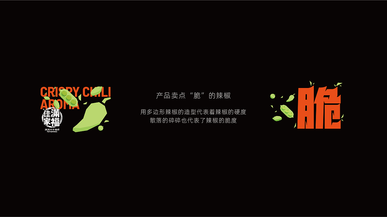 【BESJOA】辣椒酱料潮元素食品包装设计方案（图ZMzc2NDY3NzQ4） - 包装 - 站酷设计师Besjoa乔安娜原创素材 - 站酷ZCOOL