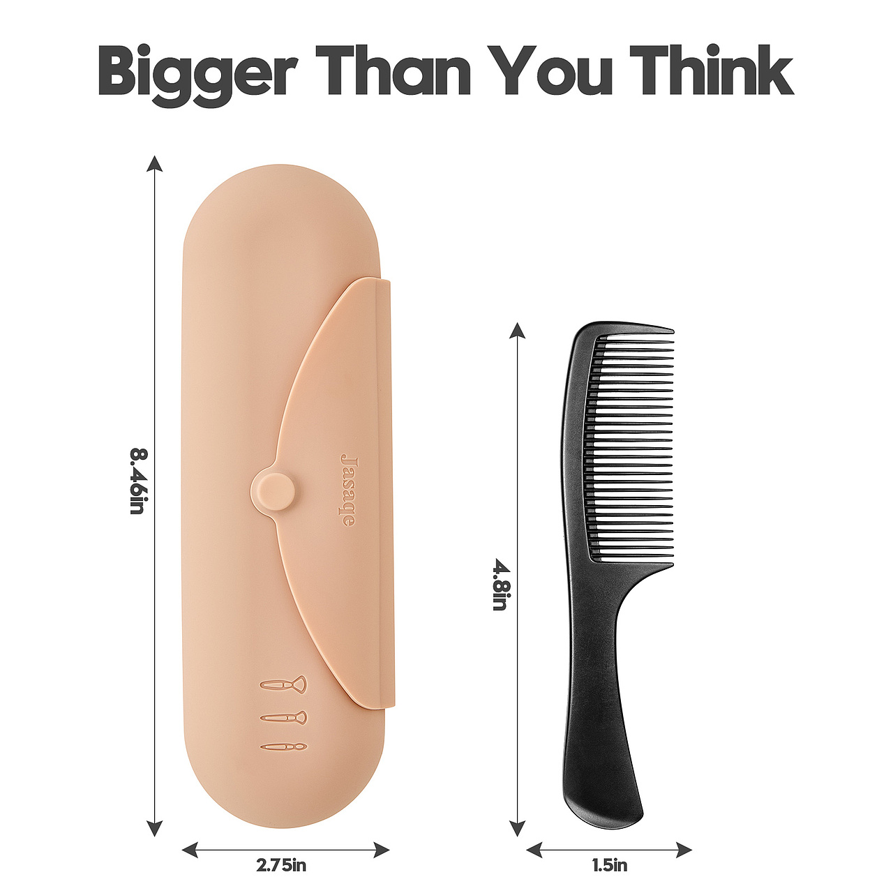 亚马逊化妆刷收纳包