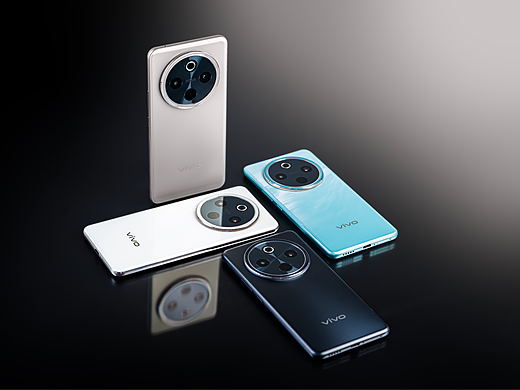 vivo Y300 Pro图赏