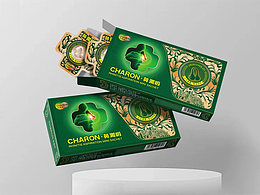 卡戎星迷你香囊