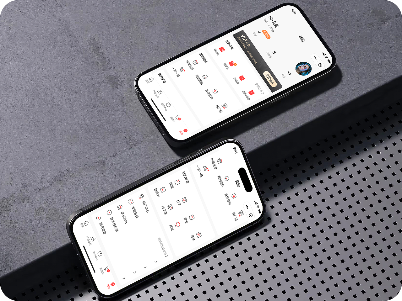 Renine Store 小程序设计 | 商城UI设计（图ZMzc2NDc0MDU2） - APP界面 - 站酷设计师Lv_jinxin原创素材 - 站酷ZCOOL