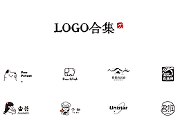 LOGO合集 ~