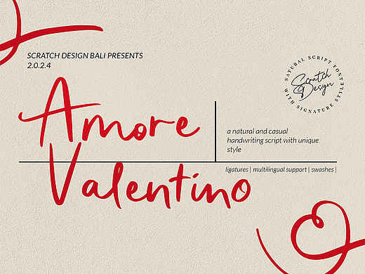 优雅时尚婚礼请柬邀请函海报请帖封面标题手写英文字体