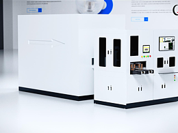 LVS4030在线UC检测设备