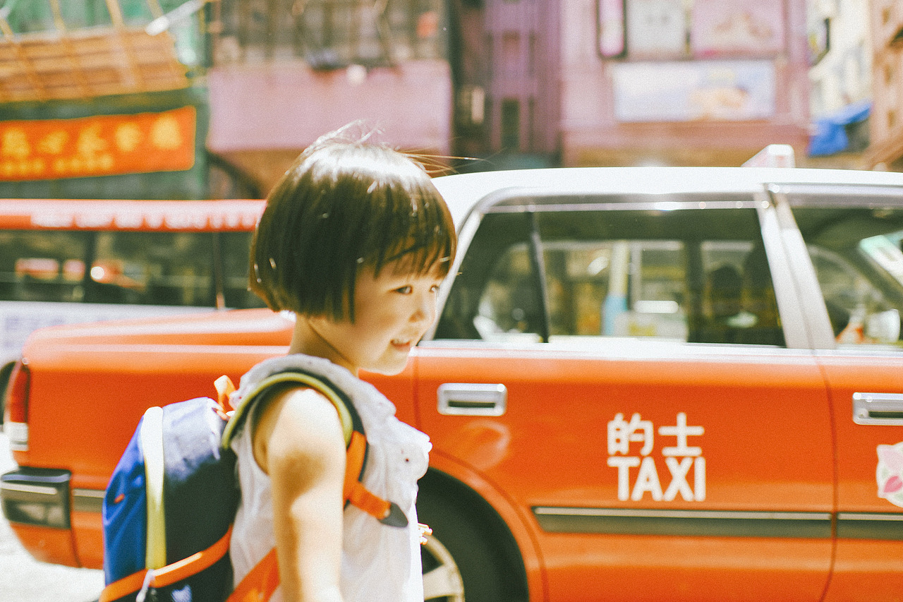 香港旅行写真日记（图ZMzc2NDg4MzQ0） - 人像摄影 - 站酷设计师刘豌豆豆豆小姐原创素材 - 站酷ZCOOL