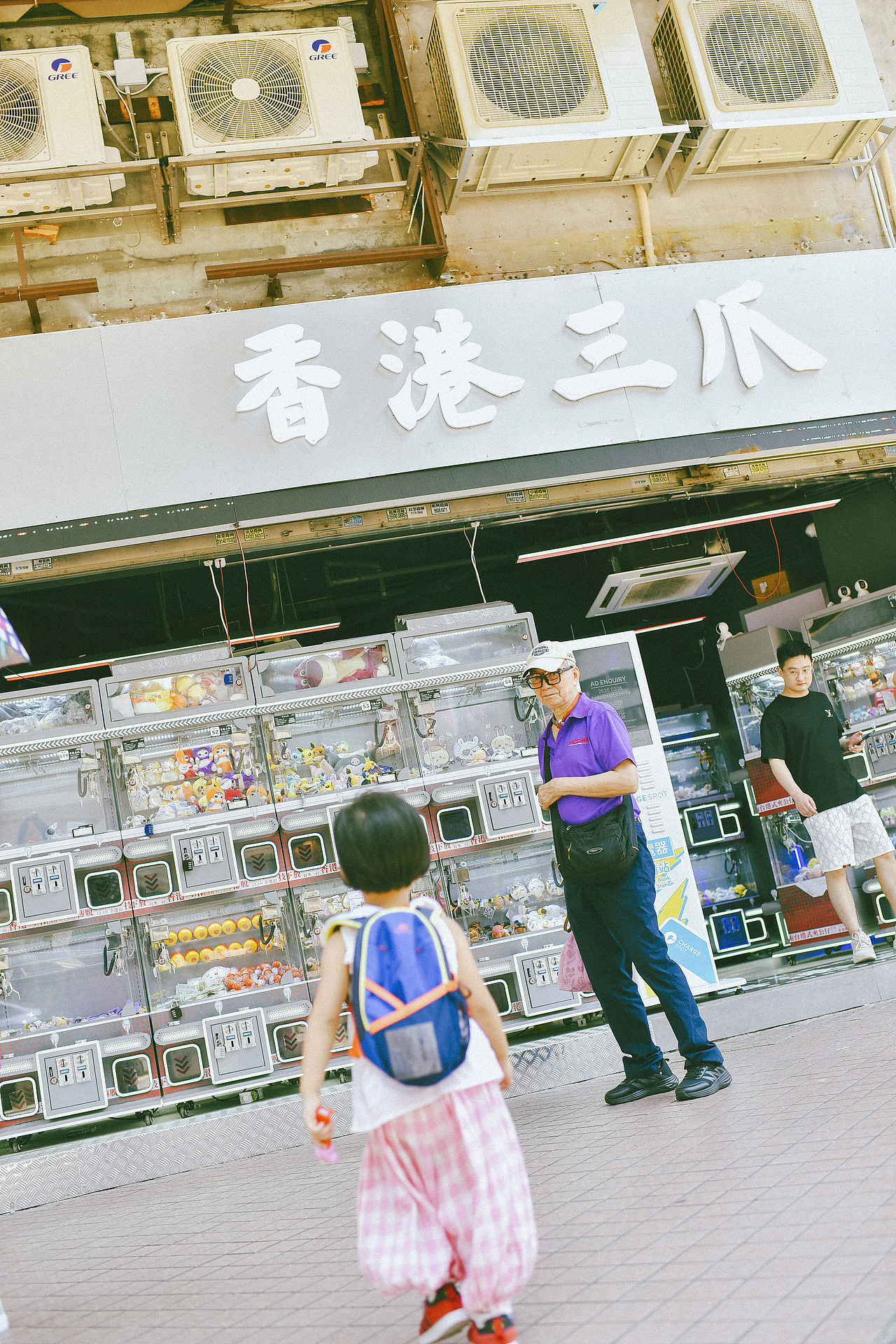 香港旅行写真日记（图ZMzc2NDg4NDMy） - 人像摄影 - 站酷设计师刘豌豆豆豆小姐原创素材 - 站酷ZCOOL