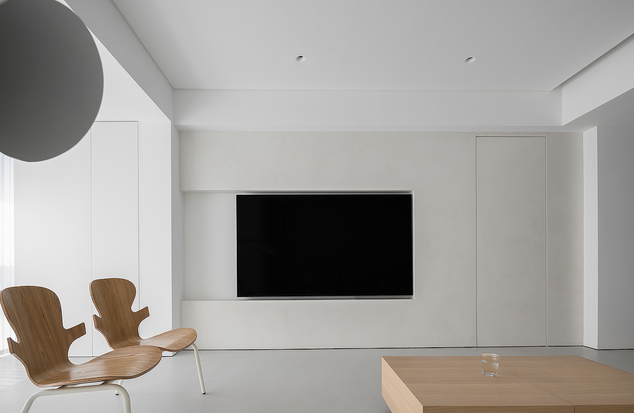 触摸光影,感受温情