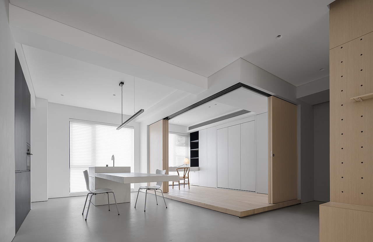 触摸光影,感受温情