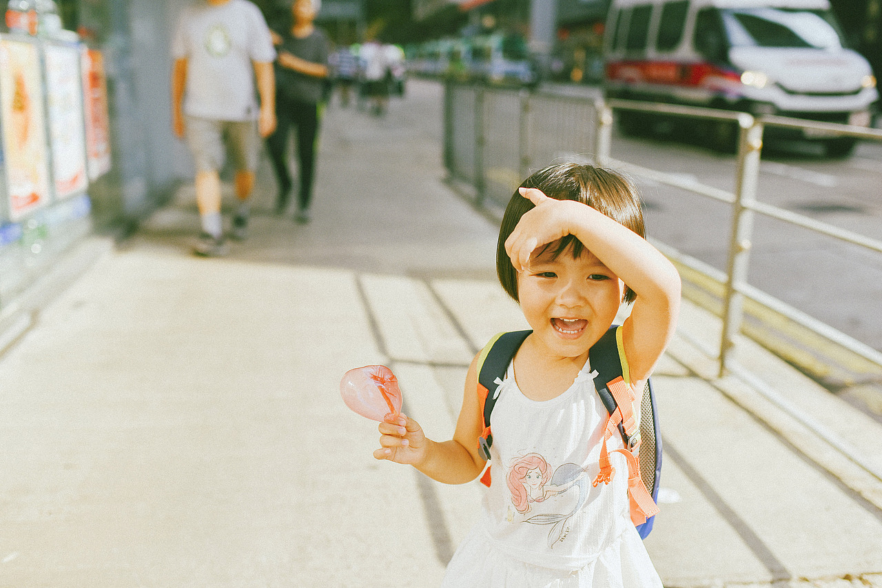 香港旅行写真日记（图ZMzc2NDg4NjIw） - 人像摄影 - 站酷设计师刘豌豆豆豆小姐原创素材 - 站酷ZCOOL