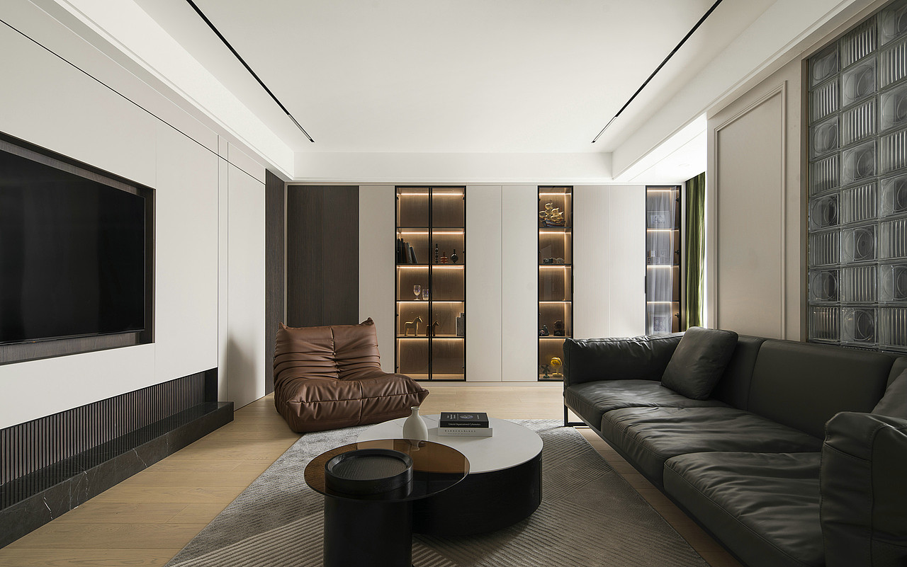 空间里的故事,如烛光温暖心房