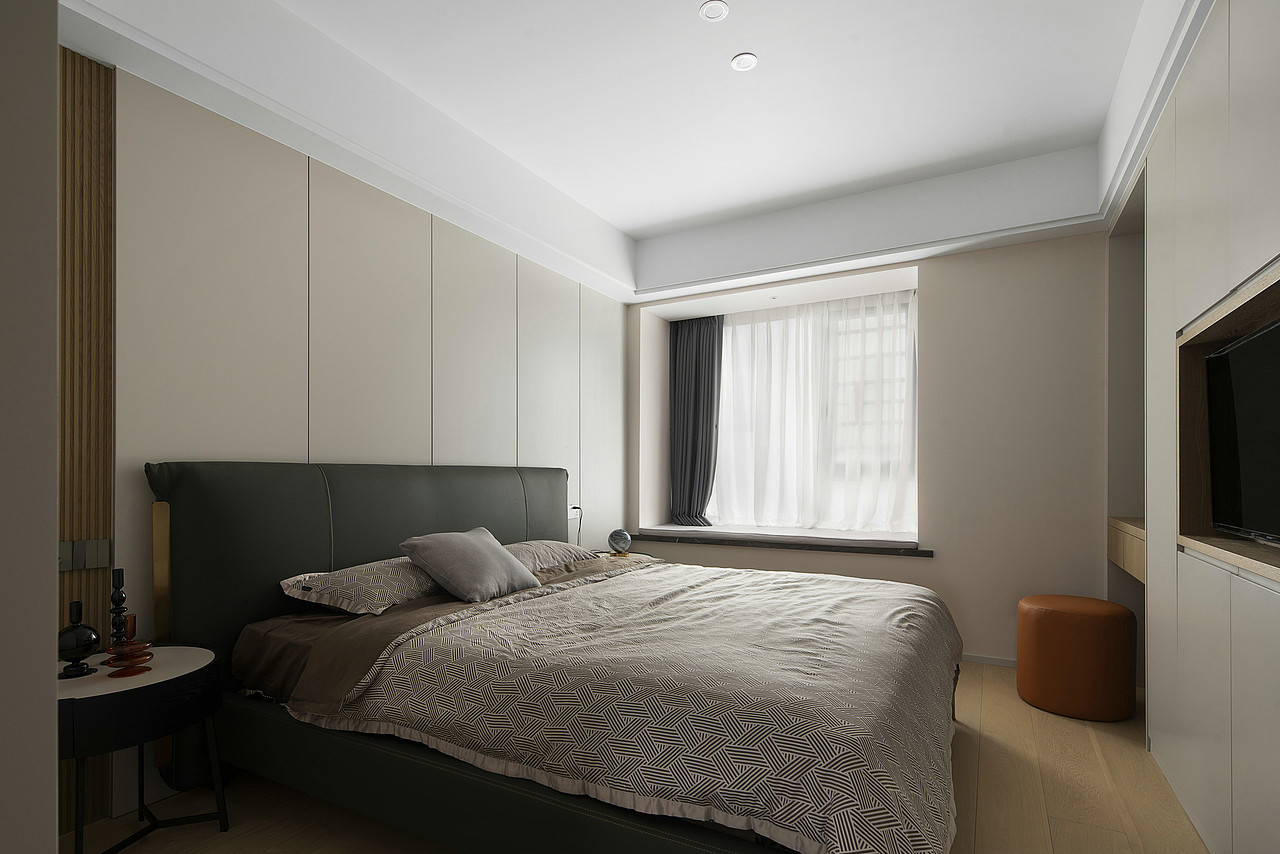 空间里的故事,如烛光温暖心房