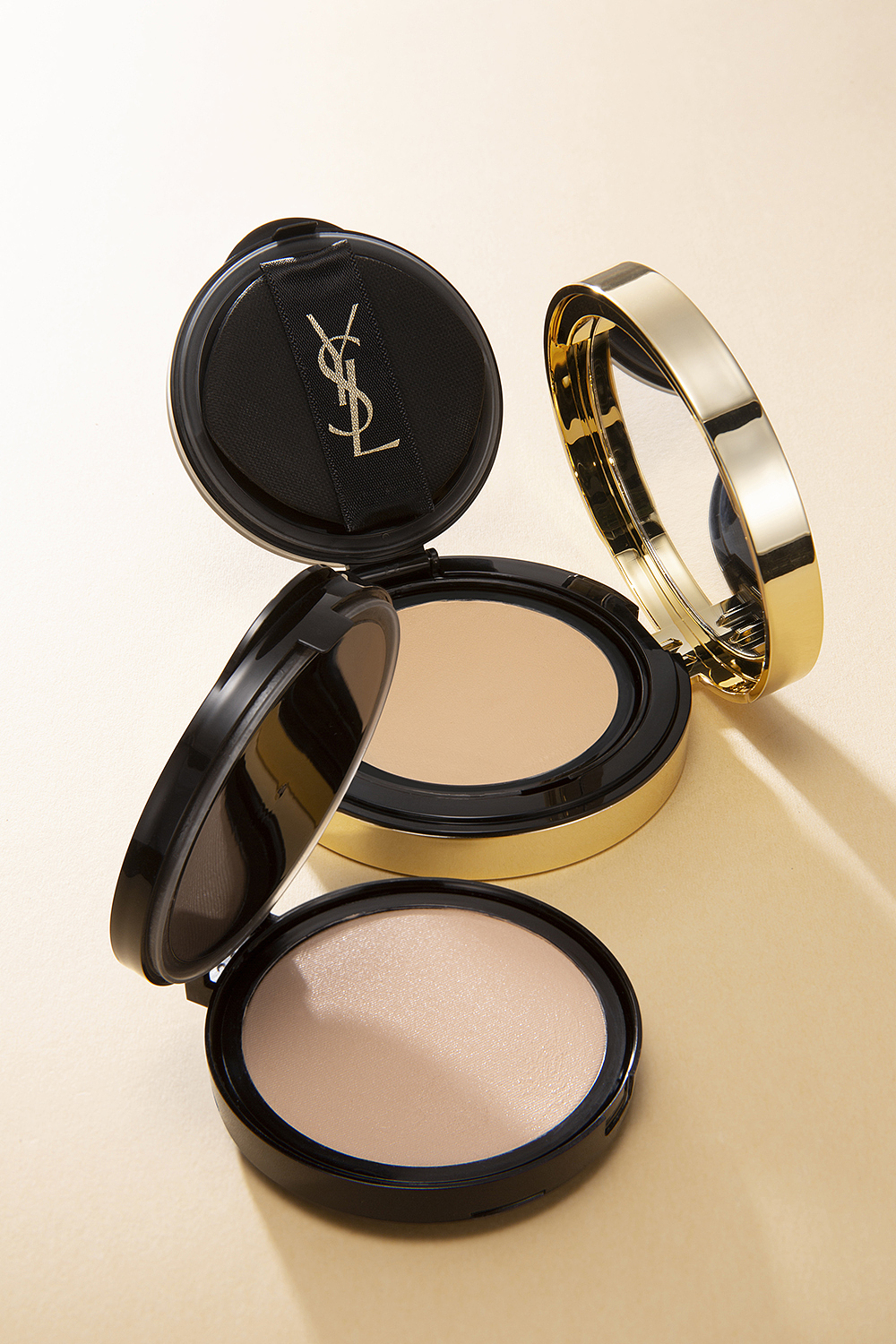 静物摄影 | YSL粉气垫拍摄（图ZMzc2NDg4OTc2） - 产品摄影 - 站酷设计师娜家视觉原创素材 - 站酷ZCOOL