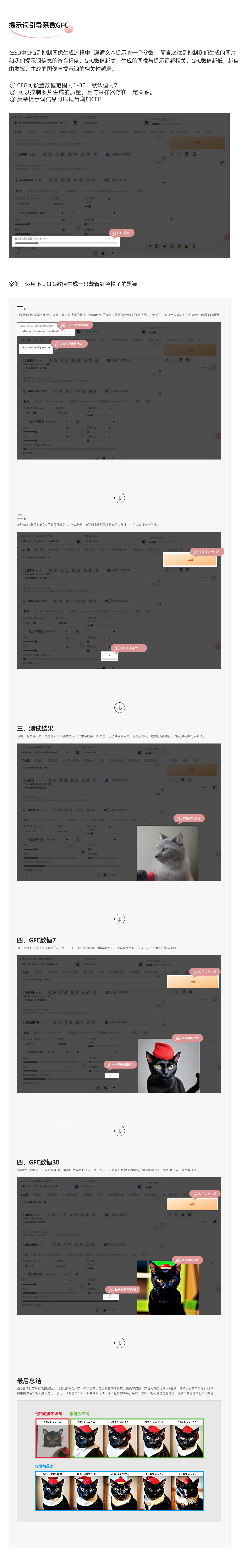 喂饭级stable diffusion安装教程，有手就会不折腾（图ZMTQ4OTg0MzY=） - 教程 - 站酷设计师李子月a原创素材 - 站酷ZCOOL