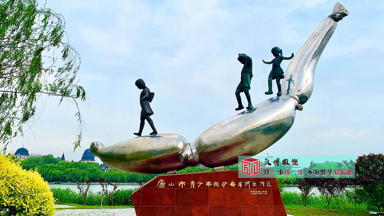 抽象雕塑加工,艺术品雕塑厂家,音乐雕塑源头厂家