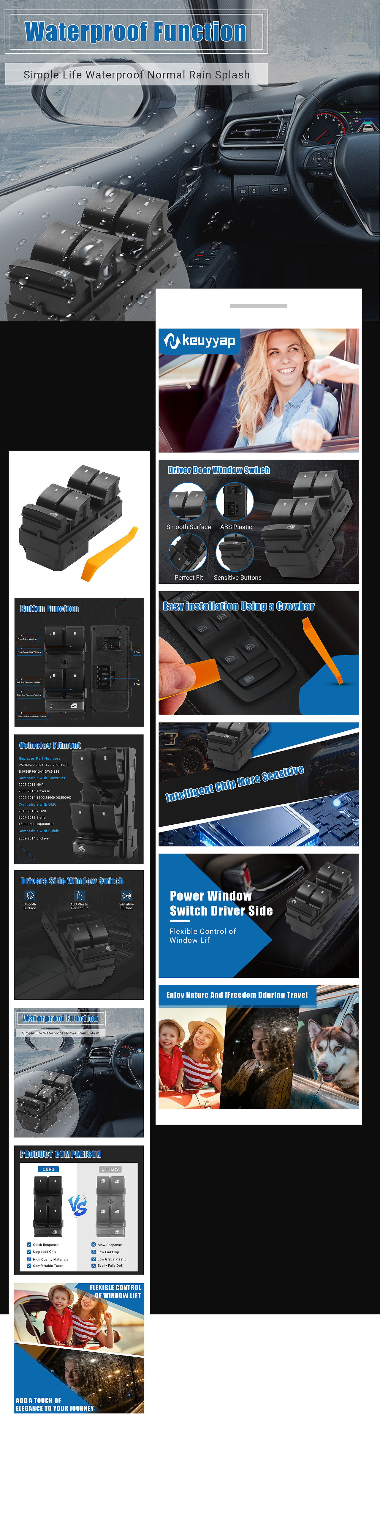 亚马逊部分作品 《合集》（图ZMzc2NDkwNjIw） - 电商 - 站酷设计师古楼原创素材 - 站酷ZCOOL