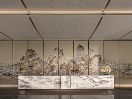展厅