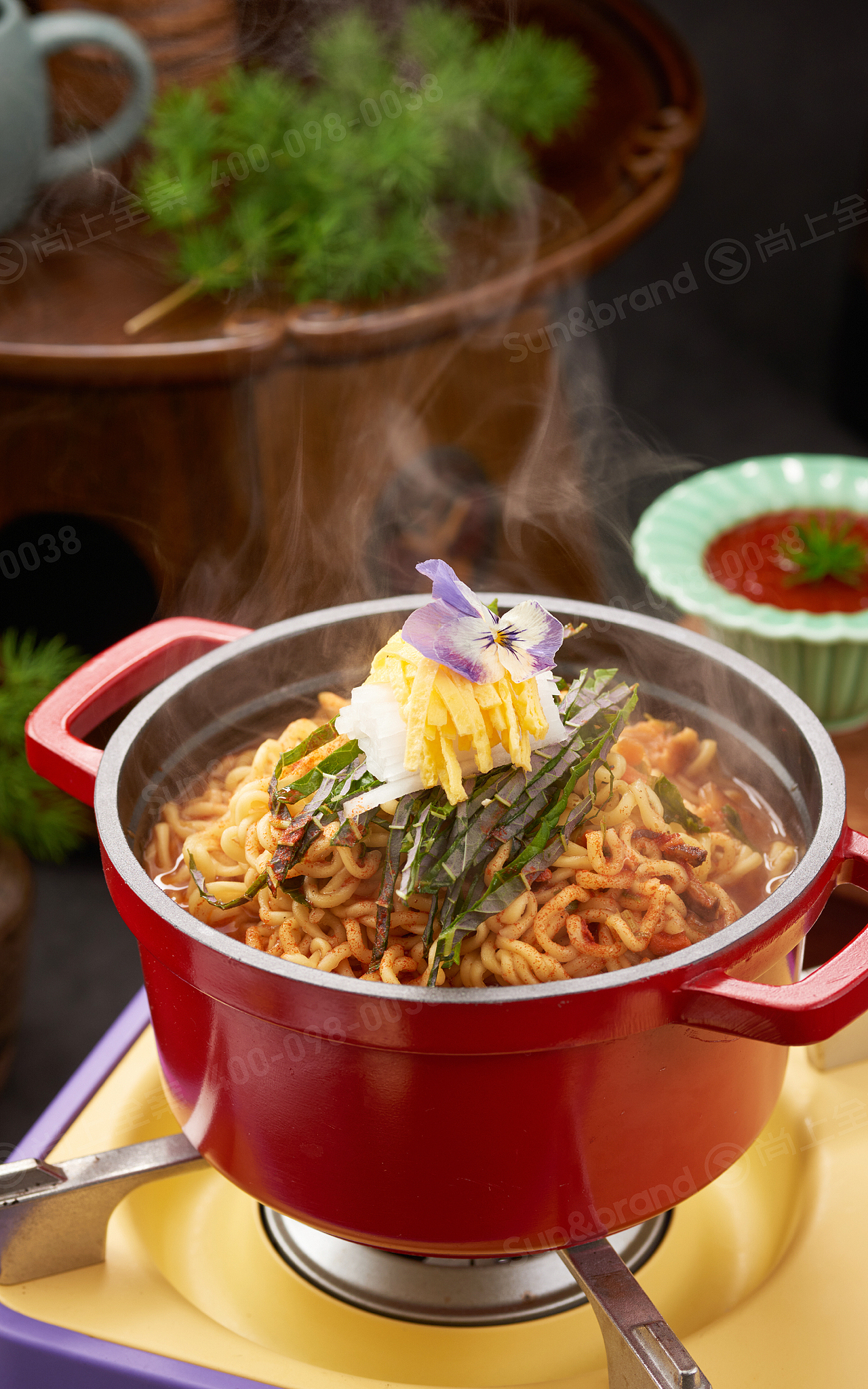 赢利菜谱 | 梧桐洞碳烤肉-颜值出圈（图ZMzc2NDk1MDE2） - 书籍/画册 - 站酷设计师尚上品牌策划原创素材 - 站酷ZCOOL