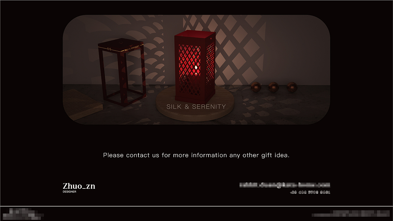 light more丨香薰蜡烛礼盒包装（图ZMzc2NDk1ODMy） - 包装 - 站酷设计师灼想力SPARK原创素材 - 站酷ZCOOL