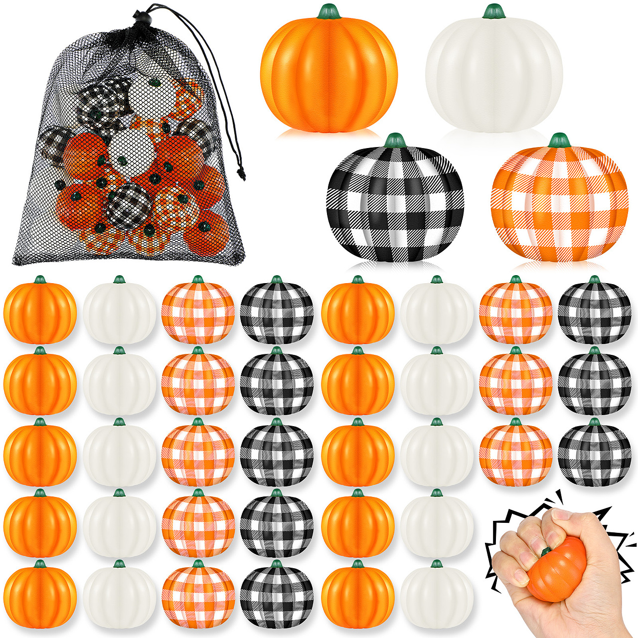 亚马逊-万圣节南瓜